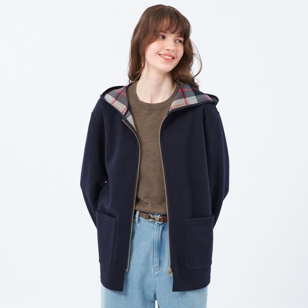 WEB&一部店舗】ウェザークロスマウンテンパーカー | マッキントッシュ