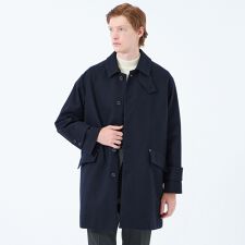 マッキントッシュ フィロソフィー(MACKINTOSH PHILOSOPHY)のライトメルトン BALBY(バルビー)