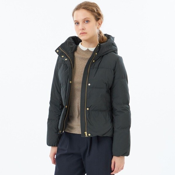 Traditional Weatherwear】別注ROMNEY HOOD | スピック＆スパン(Spick