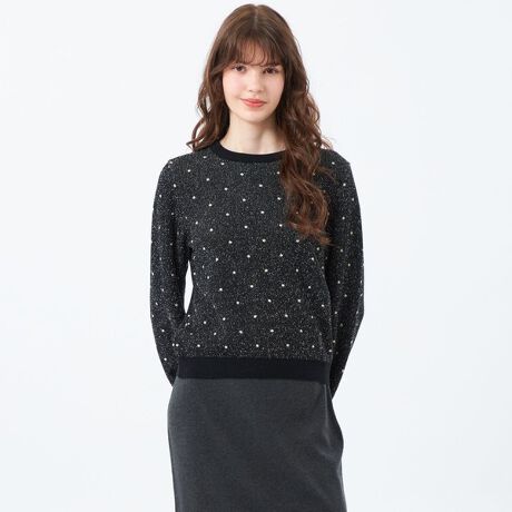 [^ԁFH5N01624__]hbg炵ANVJȃjbgvI[o[BhbǵA~bNXꂽ~ju[NgpAcC[h̗lȑfފɎdグĂ܂Byfށz|GXěyʊAAN̏_炩Ɩc݁AiC̑ϋvAE[̕ۉ킷lfނ̍aƁA{ꂽ~ju[NgpāA\̂hbgWJ[ggDŕҗĂĂ܂Bߒp:H/~36TCY̓ICXgAA~lVhXAXe[V[XAWFCA[É^JV}XAR`XA}A_~c{X݂̂ł̂戵ɂȂ܂B̏i̓Tvł̎BesĂ܂Bۂ̏iƃC[WAdlقȂꍇ܂B