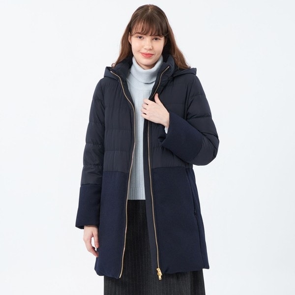 コンビロングダウン | マッキントッシュ フィロソフィー(MACKINTOSH