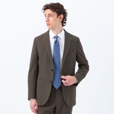 マッキントッシュ フィロソフィー(MACKINTOSH PHILOSOPHY)のSubalpino サッカー 2PATCH JACKET