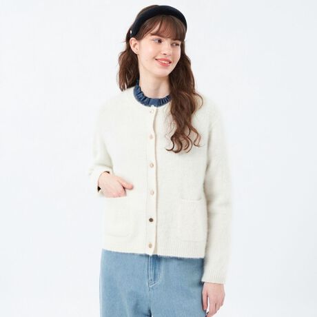 [^ԁFH5N05620__]ACRjbNȃCgjbgwA[ȃtHbNXE[fނŎdĂ܂BWPbgCNȃfUC̎̉؂₩ȃJ[fBKɎdグĂ܂BƌS[h{^AiAbvĂ܂ByfށztHbNXȂł͂̌yƔɏ_炩ȃ^b`ŁAE[̕ۉƃRVgݍ킹邱ƂłӂƂc݂ƌyƉ|CgłB@ׂȖё悭\ʂɌAi`ō̂镗ɎdオĂ܂Bߒp:t//H/~̏i̓Tvł̎BesĂ܂Bۂ̏iƃC[WAdlقȂꍇ܂B