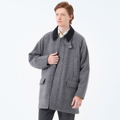 [^ԁFH1C89626__]dD_utFCXbT[ngpAbNX̂VGbg͂̃neBOAE^[yfUCzR[fC݂ANZgɂȂOX[uR[guTAPTON(^bvg)vBR[fC݁AOX[uAI[ZeBbNȃ|PbgȂǁANVbNŃueBbVeCXgՂ̃R[głBƂTCYƁAACVGbgŐVNȃoXɎdグ܂B܂𗧂ATChXbgJA܂ԂăR[fCƁAlXȃAWy߂R[gɂȂĂ܂ByfށzE[/iC̓dD_utFCXbT[ngpBʂbT[dグɂ邱ƂŃ{[A yʂŎG̏_炩B}bLgbV炵A`FbNƖngݍ킹IWifނłBߒpԁFH/~TCYɂẮAdl̃TCYLڂĂǍ덷oꍇ܂B̏i̓Tvł̎BesĂ܂Bۂ̏iƃC[WAdlقȂꍇ܂B