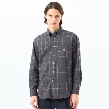 [^ԁFH1M13637__]BEARby炵A{^_EVcyfUCzɃobLKxÃtFgbyANZgƂĂApY{^_EVcłBiŒ悭􂢂A_炩ƒ񂾕͋CoĂ܂ByfށzbNXbNXƒpŃ\tgɎdĂꂽAEH[̂lVcBG߂ɃjbgȂǂƑ̗ǂAX^COɂ݂₷nƃ`FbNœWJBh̃V{AobLK{aqF̉qAobLKxABAMAT VICTORIA CURAMނ̝|BߒpԁFt/H/~̏i̓Tvł̎BesĂ܂Bۂ̏iƃC[WAdlقȂꍇ܂B