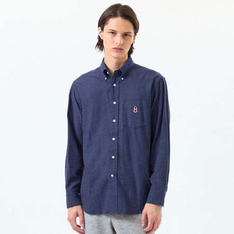 [^ԁFH1M13637__]BEARby炵A{^_EVcyfUCzɃobLKxÃtFgbyANZgƂĂApY{^_EVcłBiŒ悭􂢂A_炩ƒ񂾕͋CoĂ܂ByfށzbNXbNXƒpŃ\tgɎdĂꂽAEH[̂lVcBG߂ɃjbgȂǂƑ̗ǂAX^COɂ݂₷nƃ`FbNœWJBh̃V{AobLK{aqF̉qAobLKxABAMAT VICTORIA CURAMނ̝|BߒpԁFt/H/~̏i̓Tvł̎BesĂ܂Bۂ̏iƃC[WAdlقȂꍇ܂B