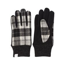 マッキントッシュ フィロソフィー(MACKINTOSH PHILOSOPHY)のハウスチェック　グローブ