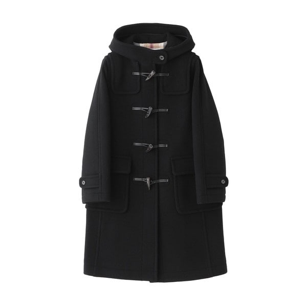 レディース ダッフルコート (チェック柄) の一覧 | マルイウェブチャネル