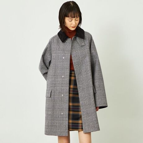 [^ԁFR9B51668__]GREY LABEL ySOMERFORD(T}[tH[h)zCgg`FbNCgg`FbNgSOMERFORDNEWfBSOMERFORD͉p̃I[ZeBbNȃneBOR[g_t@ubNŎdĂR[gBR[fC܁AOX[uAI[ZeBbNȃ|PbgȂǁANVbNȃfUCueBbVeCXgՂ̃R[głByȈۂ̂ЂOXACVGbgŐVNȃoXɎdグ܂B܂𗧂ATChXbgJA܂ԂăR[fCAlXȃAWR[gɂȂĂ܂Byfށzp`FbÑCggB\ʂNAȈۂɎdグ܂Bɂ̓Vo[tB~l[găn^ăACRjbNȑfނɂĂ܂Bߒp:H/~}bLgbV tB\tB[̃O[x́AjŃVFAł郆jZbNX̃AE^[EFAAgjꂼ̃ACeȂǁAjZbNXȃ[ȟy₩ȃRNVłB2TCYfB[X6TCYYTCYɂẮAdl̃TCYLڂĂǍ덷oꍇ܂B̏i̓Tvł̎BesĂ܂Bۂ̏iƃC[WAdlقȂꍇ܂BB