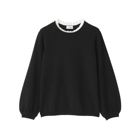 [^ԁFH5N59681__]NVJȃ[hYt݂̃jbgvI[o[BptX[ufUC_炩ȕ͋CZAjbgŕ҂݂ĂtJ[̓NVJȈۂɁB؂₩ȃfBeB[ꒅłByfށzƂV̂锧GɎdオXgb`gpAVڂŕҗĂ܂Bߒp:t/H/~̏i̓Tvł̎BesĂ܂Bۂ̏iƃC[WAdlقȂꍇ܂B