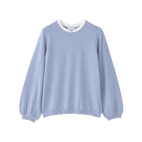 [^ԁFH5N59681__]NVJȃ[hYt݂̃jbgvI[o[BptX[ufUC_炩ȕ͋CZAjbgŕ҂݂ĂtJ[̓NVJȈۂɁB؂₩ȃfBeB[ꒅłByfށzƂV̂锧GɎdオXgb`gpAVڂŕҗĂ܂Bߒp:t/H/~̏i̓Tvł̎BesĂ܂Bۂ̏iƃC[WAdlقȂꍇ܂B