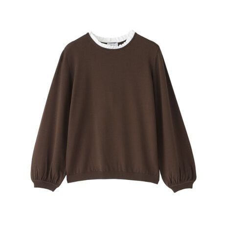 [^ԁFH5N59681__]NVJȃ[hYt݂̃jbgvI[o[BptX[ufUC_炩ȕ͋CZAjbgŕ҂݂ĂtJ[̓NVJȈۂɁB؂₩ȃfBeB[ꒅłByfށzƂV̂锧GɎdオXgb`gpAVڂŕҗĂ܂Bߒp:t/H/~̏i̓Tvł̎BesĂ܂Bۂ̏iƃC[WAdlقȂꍇ܂B