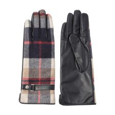 マッキントッシュ フィロソフィー(MACKINTOSH PHILOSOPHY)のハウスチェックグローブ