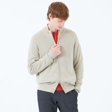 12G1P 片畦 スタンドジップアップ