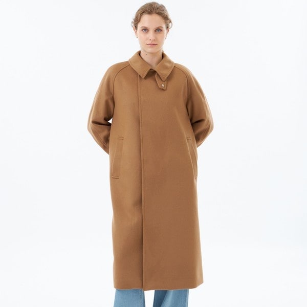 WEB&一部店舗限定】モーターサイクルコート | マッキントッシュ