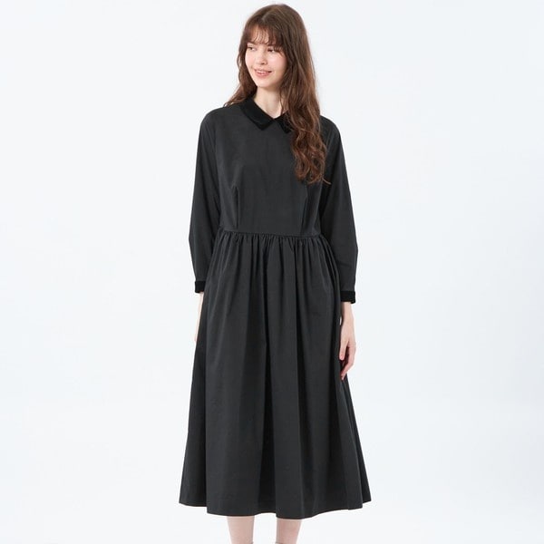 マルチフラワープリントワンピース | マッキントッシュ フィロソフィー