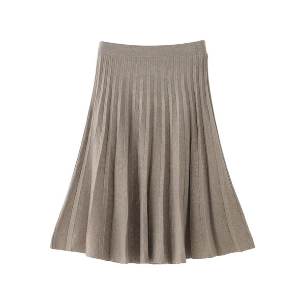 コットンリネンデニムスカート | マッキントッシュ フィロソフィー