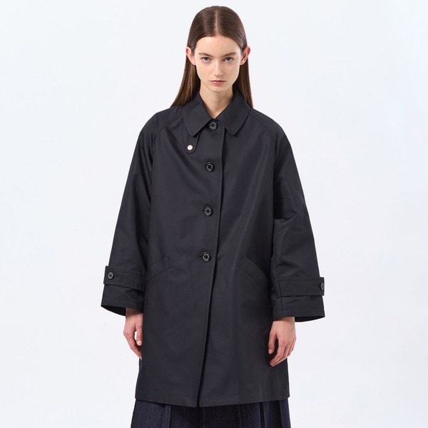 プレミアムカシミヤ ロングコート【逸品・マルチWAY】【25AW】 | ロペ