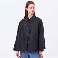 【WELBURY SHORT(ウェルベリーショート)】ダブルクロス製