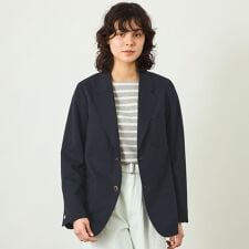 【GREY LABEL】シングルブレストブレザー