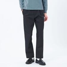 【MP STANDARD TROUSERS】STYLE003 TAPERED FIT フレックスドラ