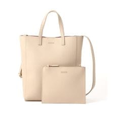 【LEE4月号/蛯原友里さん着用】3WAYトートバッグ