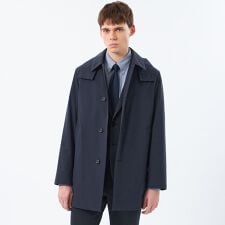 シャドーリップストップ WELLINGTON(ウェリントン) BT HOOD SHORT