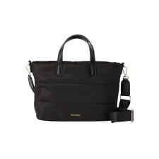 【LEE4月号/蛯原友里さん着用】パデットミニショルダートート