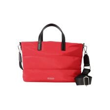 【LEE4月号/蛯原友里さん着用】パデットミニショルダートート