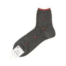 バッキンガムベア カジュアルソックス