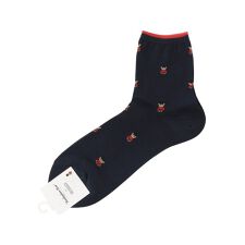 バッキンガムベア カジュアルソックス