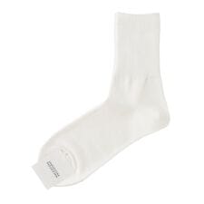 チャンキーリブ カジュアルソックス