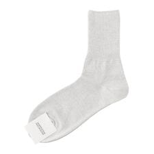 チャンキーリブ カジュアルソックス