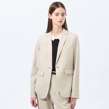 【MP STANDARD JACKET】DRY OXFORD製