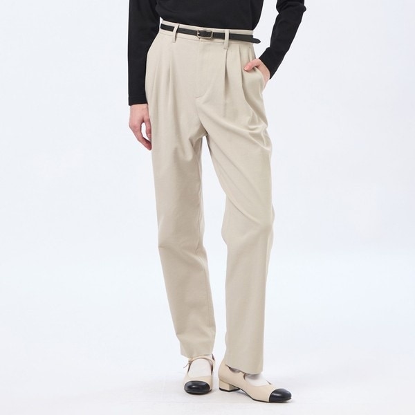 [�}���C]�yMP STANDARD TROUSERS 002 SLIM FIT�zDRY OXFORD��/�}�b�L���g�b�V�� �t�B���\�t�B�[�iMACKINTOSH PHILOSOPHY�j �x�[�W��