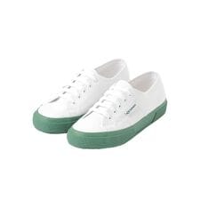 【ユニセックス】SUPERGA×MACKINTOSH PHILOSOPHY コットンクラシックスニー