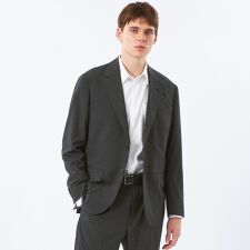 トロッター ジャケット＃001（ナンバーワン）エクストラファイントロピカル