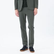 ブリテック イージーパンツ ドライフラットストレッチクロス