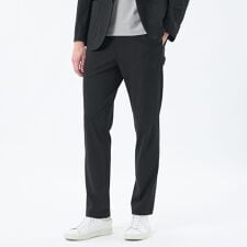 ブリテック イージーパンツ ドライフラットストレッチクロス