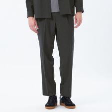 トロッター トラウザーズ ＃001（ナンバーワン）エクストラファイントロピカル