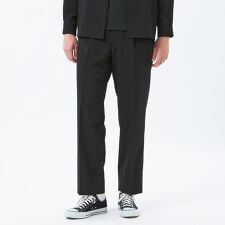 トロッター トラウザーズ ＃001（ナンバーワン）エクストラファイントロピカル