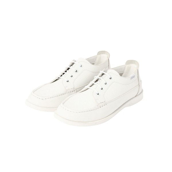 [�}���C]�yCoton Deck Sneaker�i�R�g���f�b�L�X�j�[�J�[�j�z/�}�b�L���g�b�V�� �t�B���\�t�B�[�iMACKINTOSH PHILOSOPHY�j �I�t�z���C�g