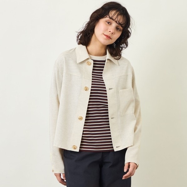 GREY LABEL 【HARLTON(ハールトン)】ドライタッチオックス