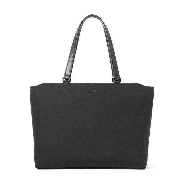 WEB＆一部店舗限定】ポリエステルオックス ビジネストートバッグ
