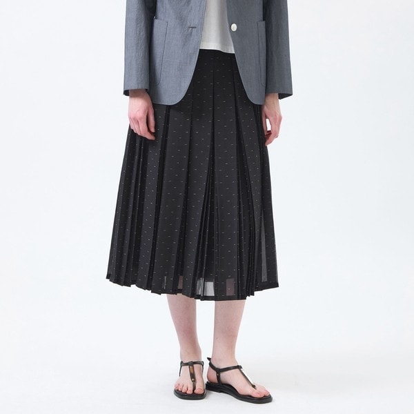 マッキントッシュ フィロソフィー(MACKINTOSH PHILOSOPHY) スカート の