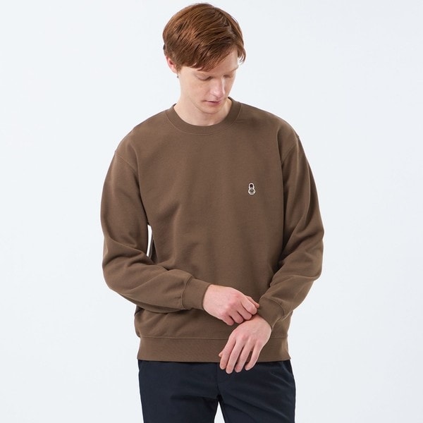 [�}���C]�yWEB&�ꕔ�X�܌���zBUCKINGHAM BEAR 10�I���X���p�C�� �����|�C���g�N���[�l�b�N/�}�b�L���g�b�V�� �t�B���\�t�B�[�iMACKINTOSH PHILOSOPHY�j �_�[�N�u���E��4