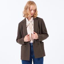 【MP STANDARD JACKET】【Hornby(ホーンビー)】WARM TWILL製