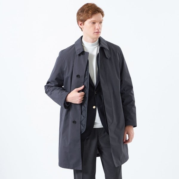 マッキントッシュ フィロソフィー(MACKINTOSH PHILOSOPHY) メンズ