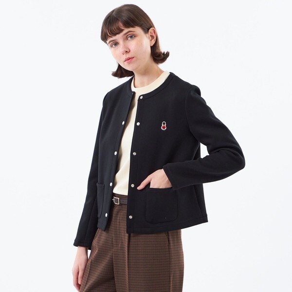 マッキントッシュ フィロソフィー(MACKINTOSH PHILOSOPHY) ノーカラー