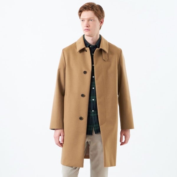 マッキントッシュ フィロソフィー(MACKINTOSH PHILOSOPHY) メンズ
